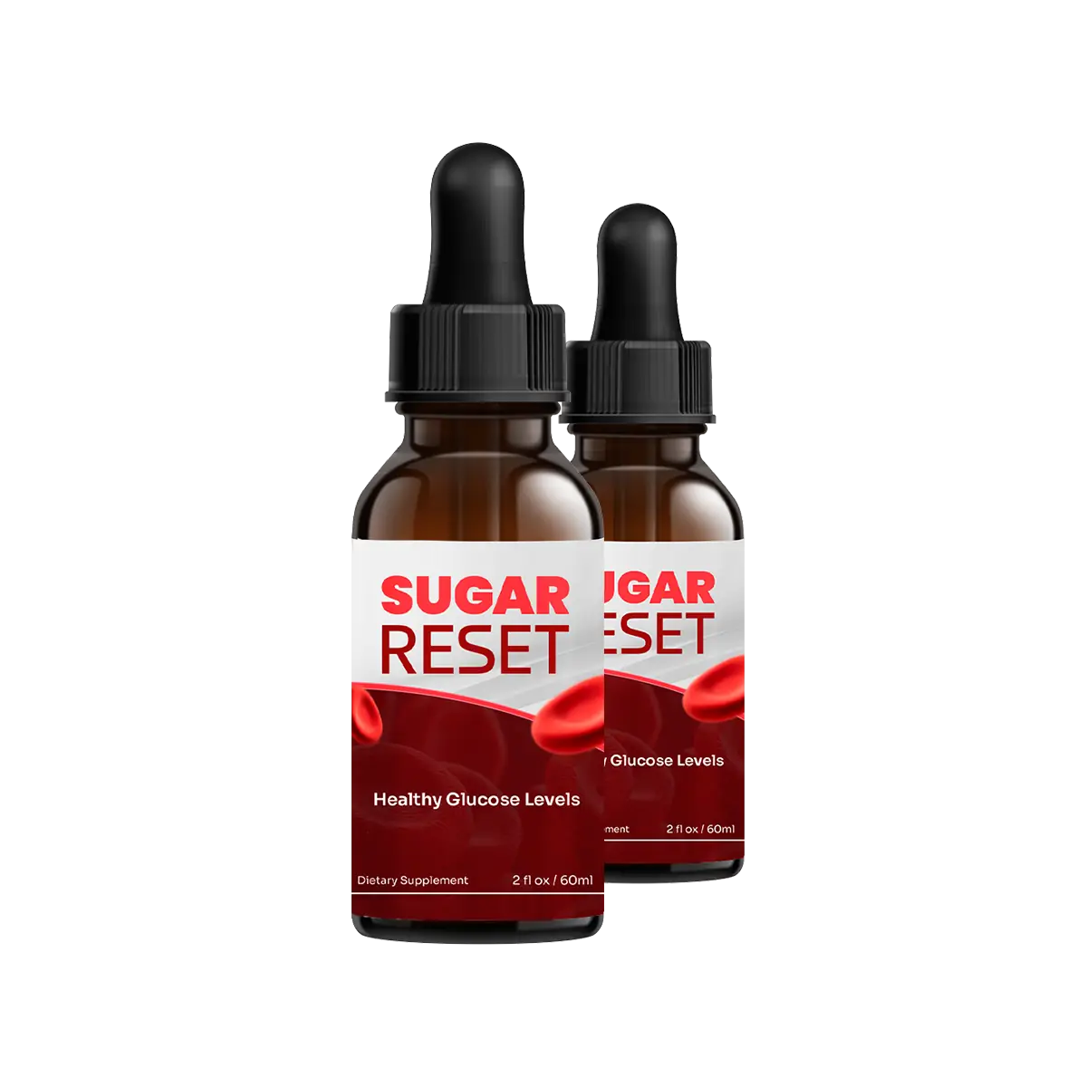 Sugar Reset 2 bottle pack